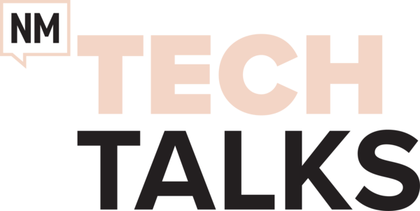 NM Tech Talks