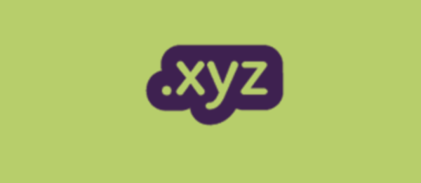 XYZ Domains