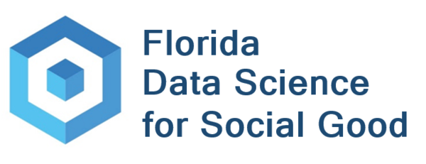Florida Data Science for Social Good (FL-DSSG)