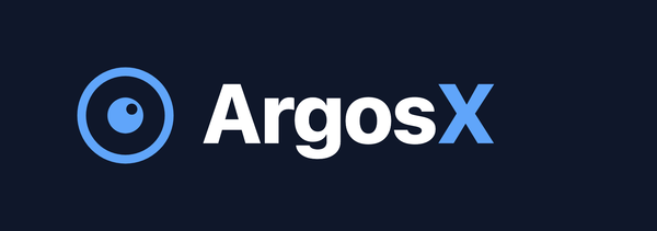 ArgosX