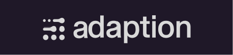 Adaption Labs