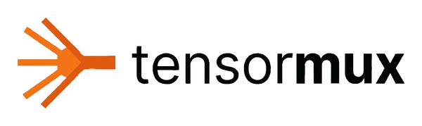 Tensormux