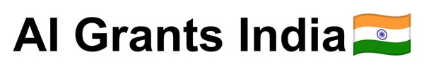 AI Grants India
