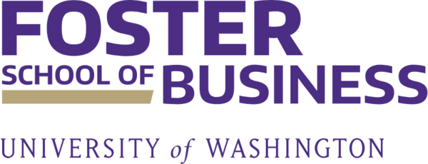 University of Washington Foster School of Business