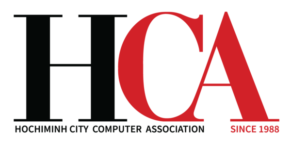 HCA - Hội tin học thành phố Hồ Chí Minh
