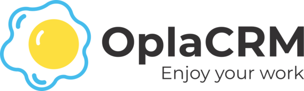 OplaCRM