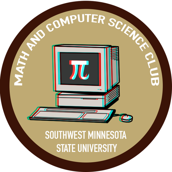 SMSU Mathematics and computer science club