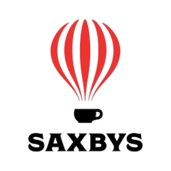 Saxbys