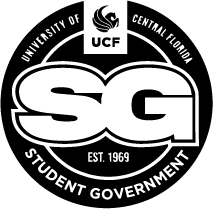 UCF Student Government logo