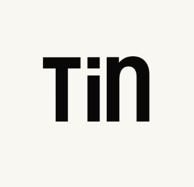 Tin Computer