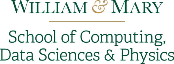 CDSP logo