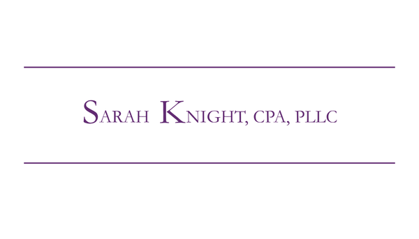 Sarah Knight