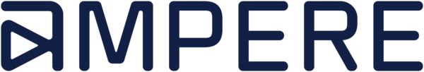 Ampere logo