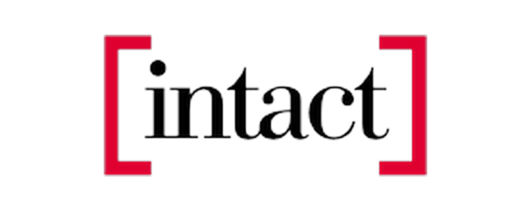 Intact