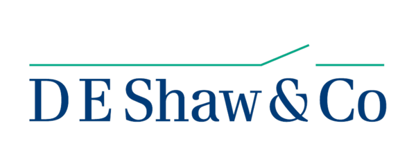 D.E. Shaw & Co.