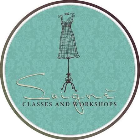 Soigne Art Studio logo