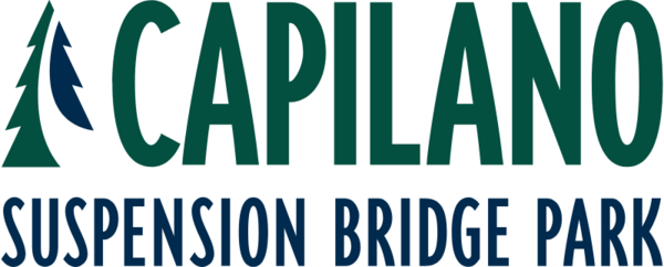 Capilano Suspension Bridge logo