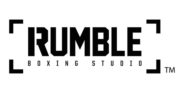 Rumble Boxing logo