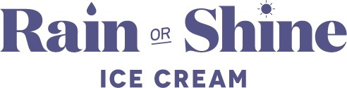Rain or Shine logo