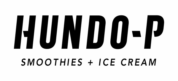 Hundo-P logo