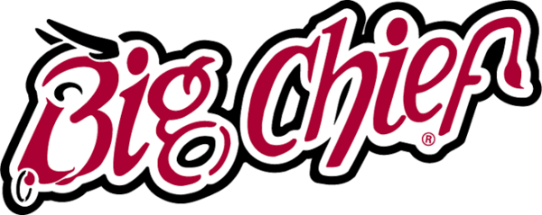 Big Chief Meat Snacks logo