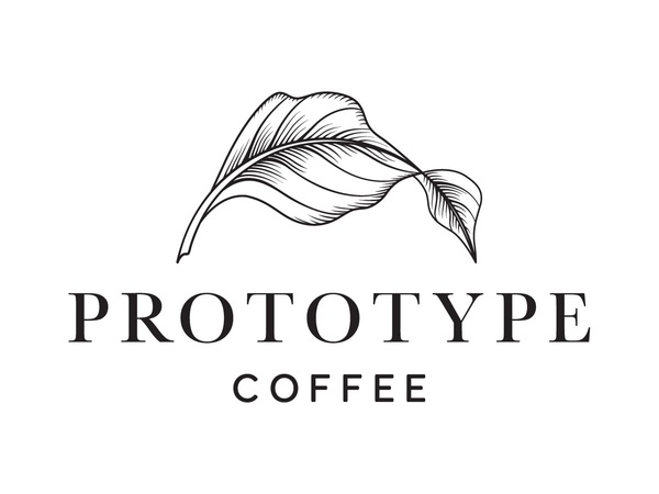 Prototype Coffee logo