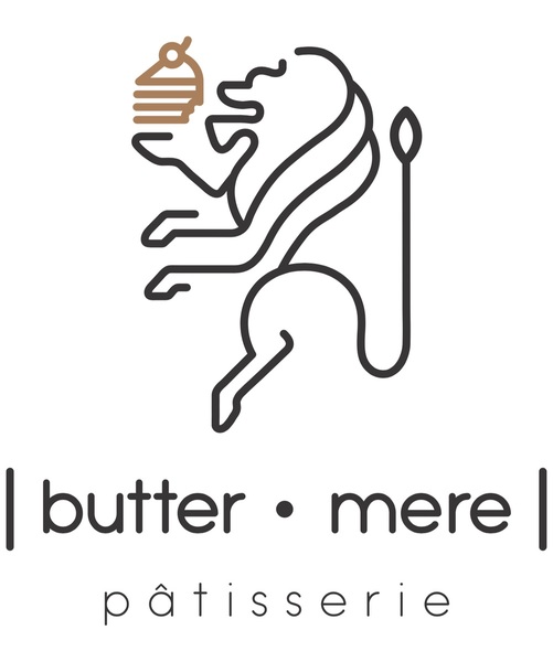Buttermere Pattesserie logo