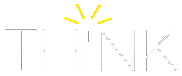 MIT THINK logo