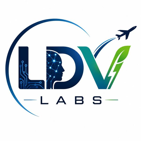 Leonardo da Vinci Lab (LDV Labs)
