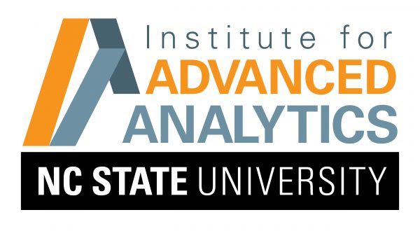 NC State University Institute of Advanced Analytics logo