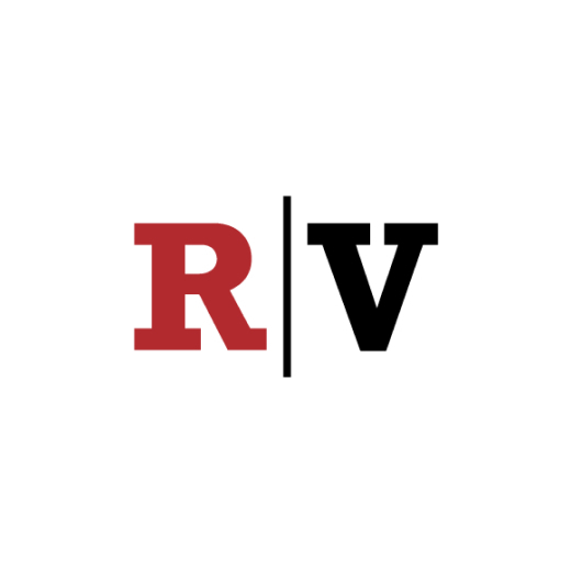 Red Ventures logo
