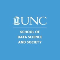 UNC School of Data Science and Society logo
