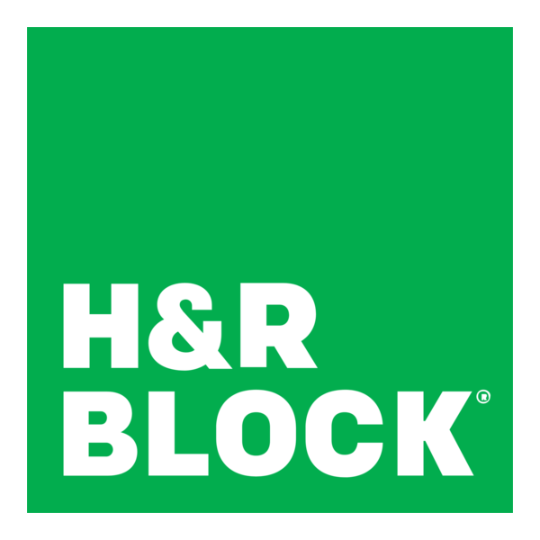 H&R Block logo