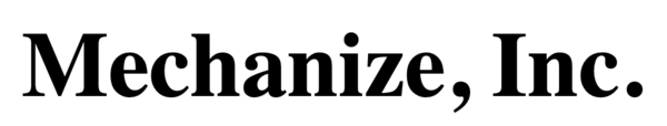 Mechanize Inc
