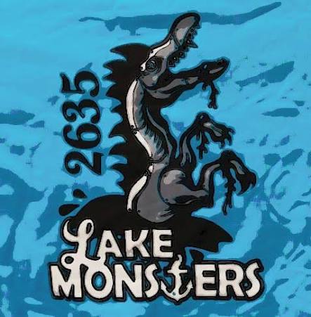Lake Monsters Robotics (FRC2635)