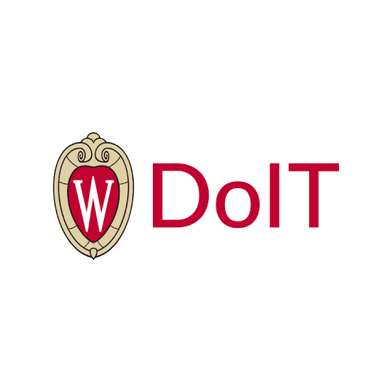 Division of Information Technology logo
