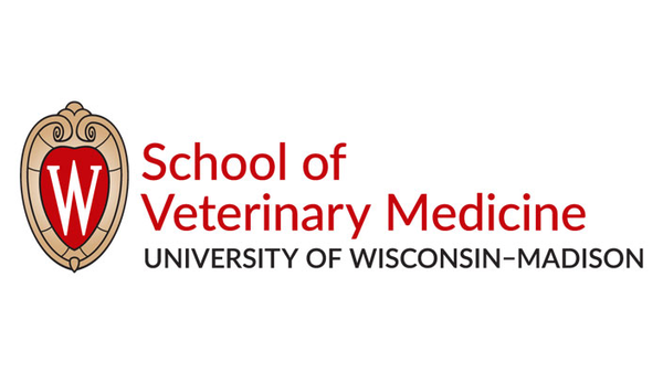 School of Veterinary Medicine logo