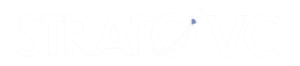 Strato VC logo