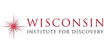 Wisconsin Institute For Discovery logo
