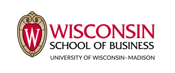Wisconsin School of Business logo