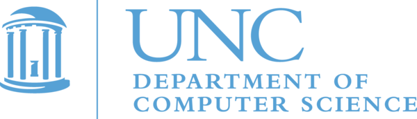 UNC Computer Science logo