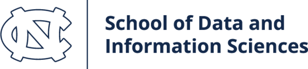 UNC Data Science logo