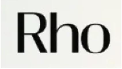 Rho