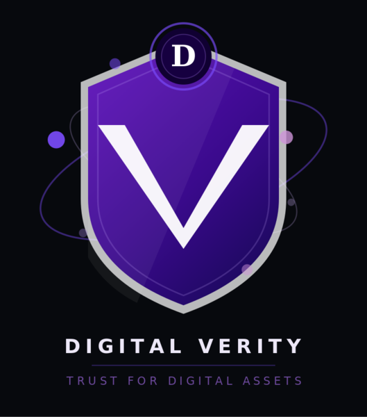 Digital Verity