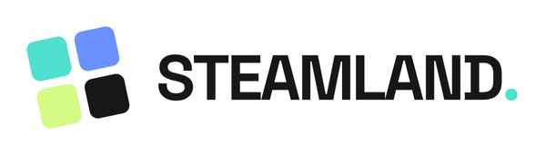 STEAMLAND Inc.