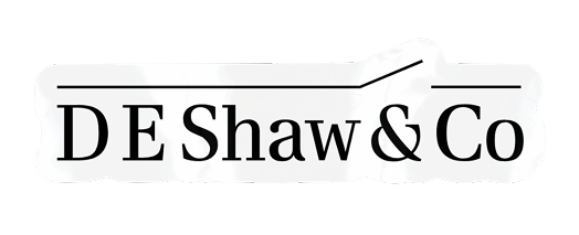 D. E. Shaw & Co.