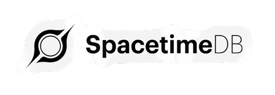 SpacetimeDB