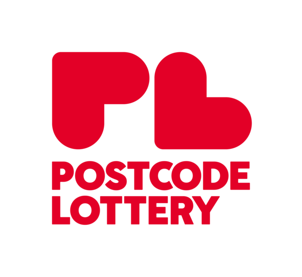 Postcode Lottery