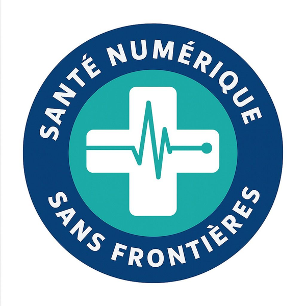 Santé numérique sans frontières