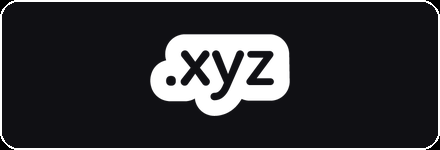 XYZ Domains